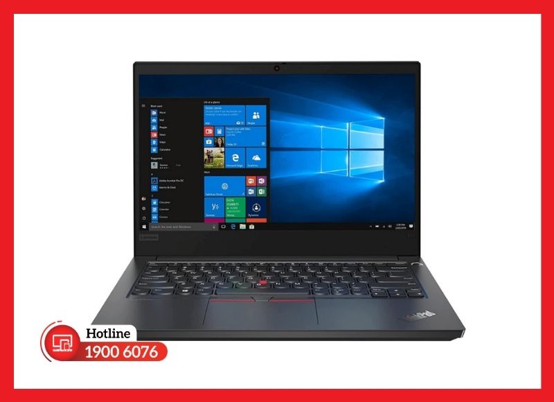 Đặc điểm màn hình laptop Lenovo ThinkPad E14 Gen 1