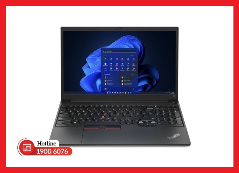 Đặc điểm màn hình laptop Lenovo ThinkPad E14 Gen 3