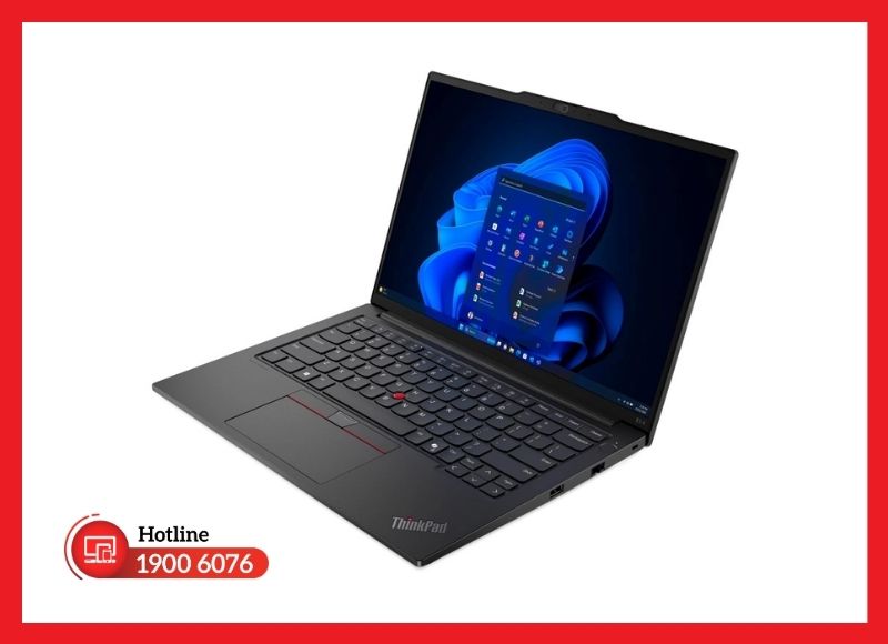 Đặc điểm màn hình laptop Lenovo ThinkPad E14 Gen 6