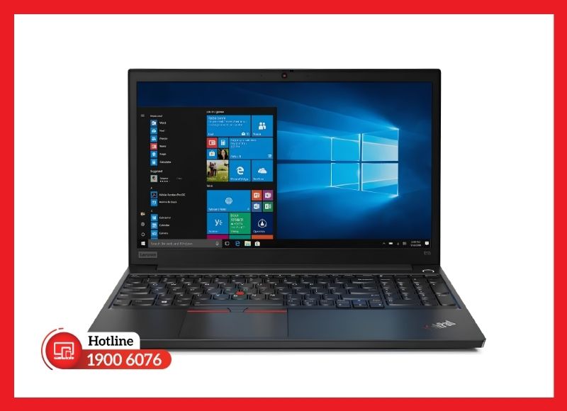 Đặc điểm màn hình laptop Lenovo ThinkPad E15 Gen 2