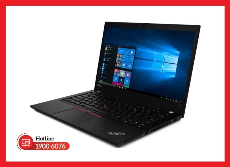 Đặc điểm màn hình laptop Lenovo ThinkPad P14s Gen 2