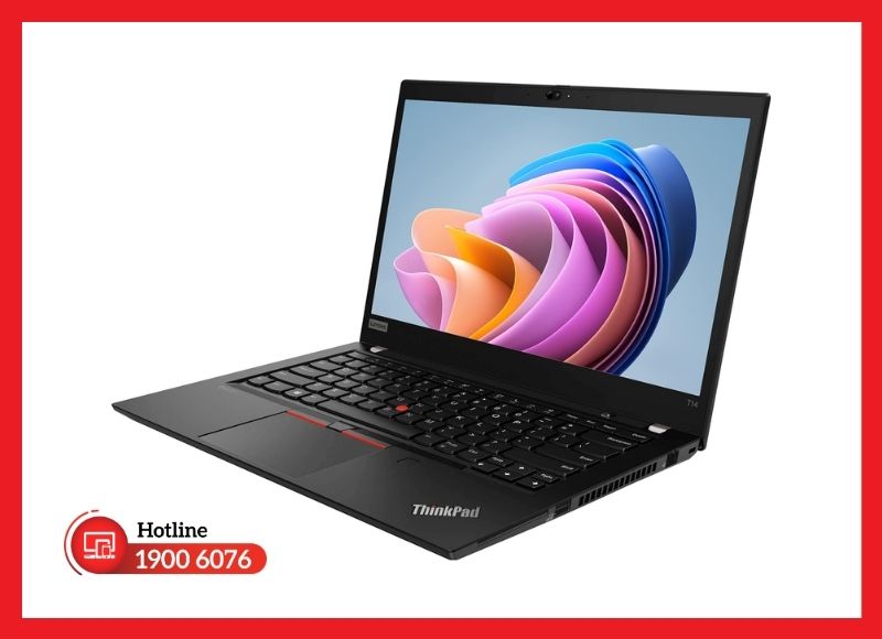 Đặc điểm màn hình laptop Lenovo ThinkPad T14 Gen 1