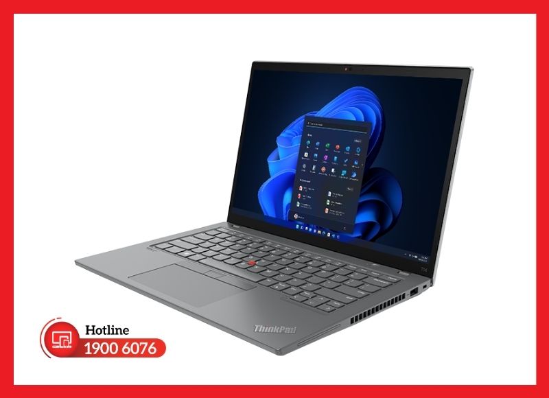 Đặc điểm màn hình laptop Lenovo ThinkPad T14 Gen 3