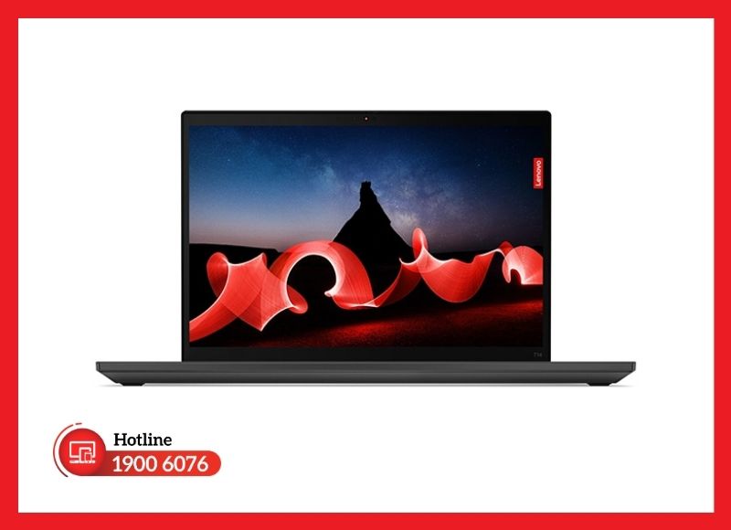 Đặc điểm màn hình laptop Lenovo ThinkPad T14 Gen 4