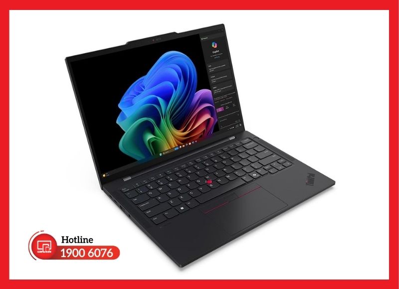 Màn hình Lenovo ThinkPad T14 Gen 5 chính hãng luôn chuẩn kích thước và chân cắm