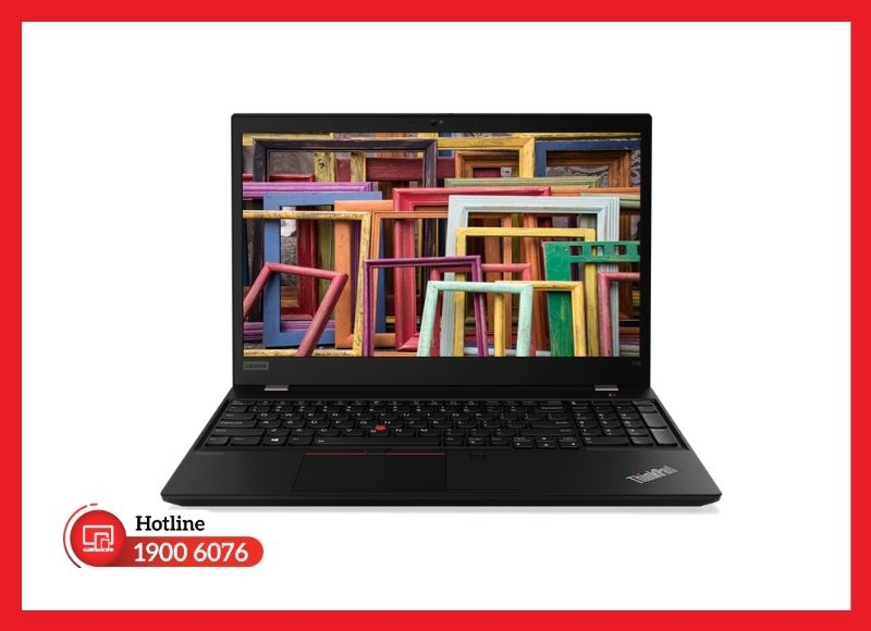 Đặc điểm màn hình laptop Lenovo ThinkPad T15 Gen 1