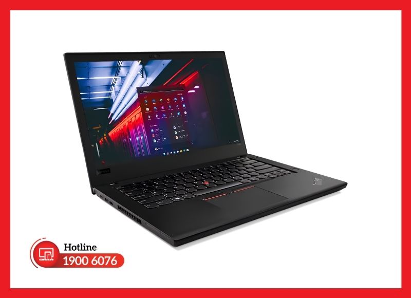 Đặc điểm màn hình laptop Lenovo ThinkPad T480