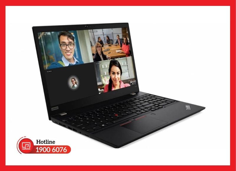Đặc điểm màn hình laptop Lenovo ThinkPad T590