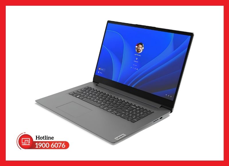 Đặc điểm màn hình laptop Lenovo V17 Gen 1