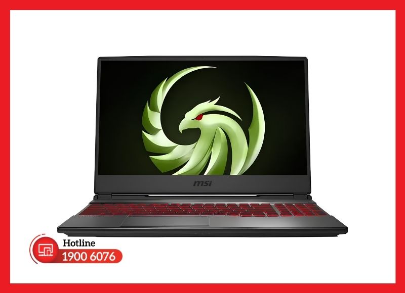 Đặc điểm màn hình laptop MSI Alpha 15 A4DE