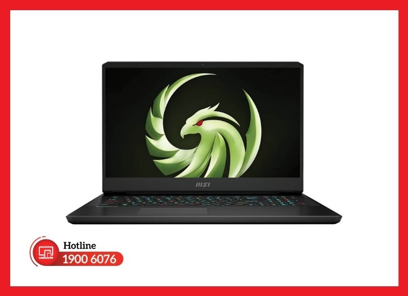 Đặc điểm màn hình laptop MSI Alpha 17 B5EE