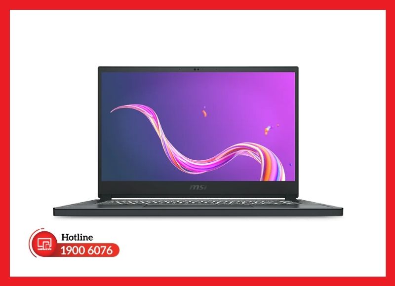 Đặc điểm màn hình laptop MSI Creator 15 A10SE