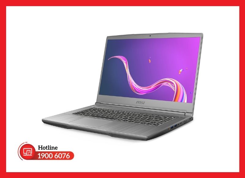 Đặc điểm màn hình laptop MSI Creator 17M A10SE