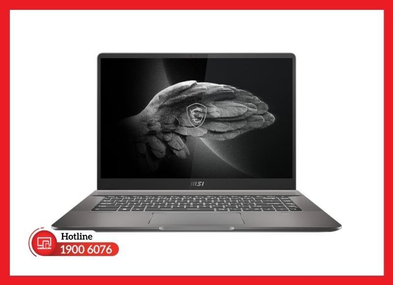 Đặc điểm màn hình laptop MSI Creator Z16 A11UE