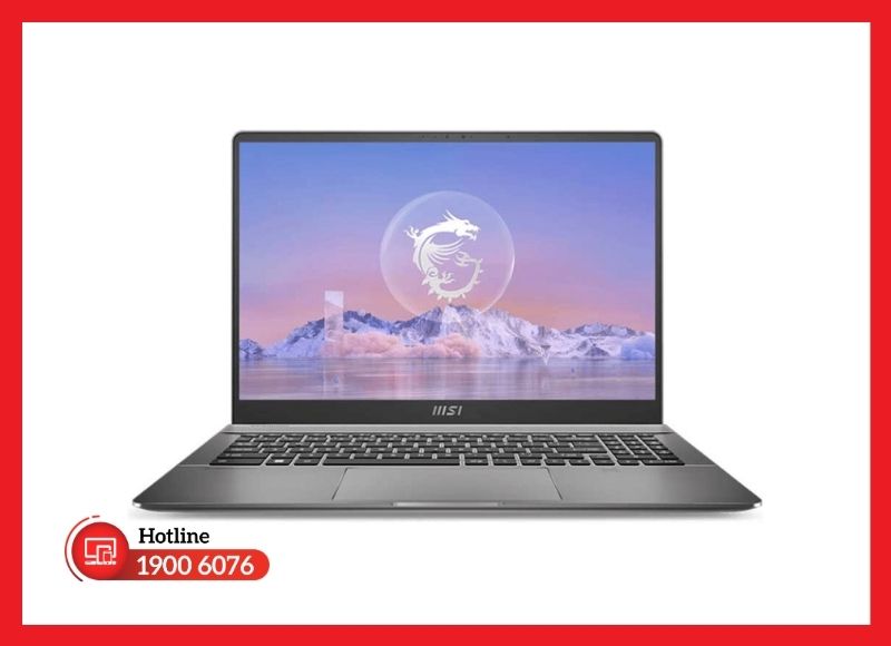 Đặc điểm màn hình laptop MSI Creator Z16 HX