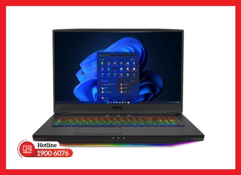 Đặc điểm màn hình laptop MSI GT76 Titan 9SG