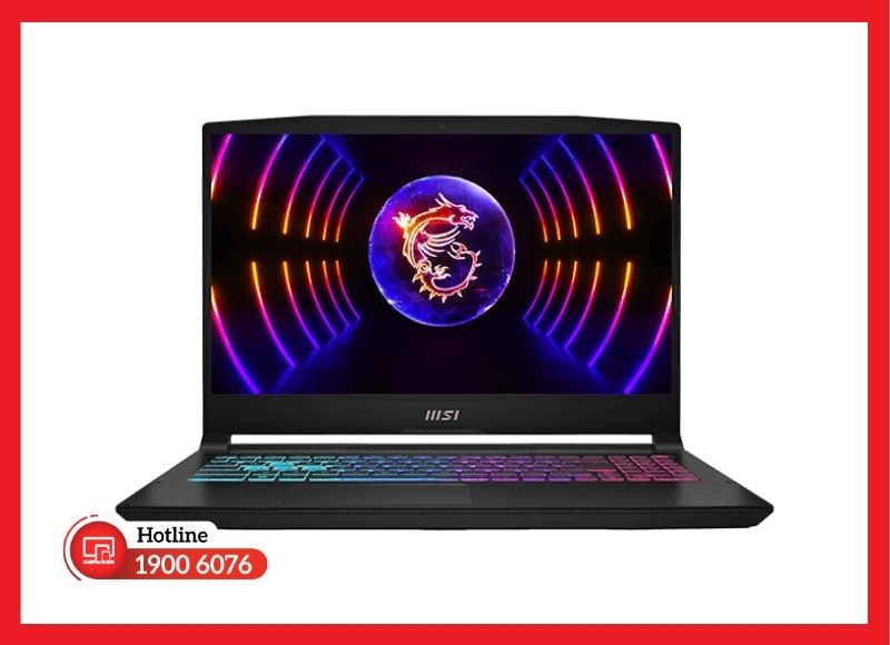 Màn hình 15.6 inch Full HD 144Hz chuẩn gốc cho MSI Katana 15 B12VE