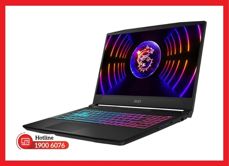 Linh kiện màn hình laptop MSI Katana 15 B13VEK 144Hz chuẩn zin