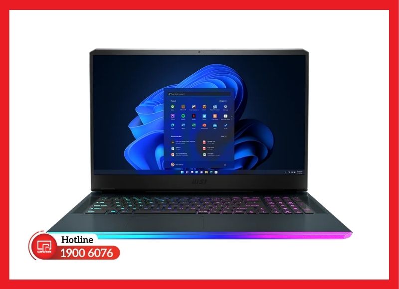 Màn hình 17.3 inch viền mỏng đòi hỏi tháo lắp chính xác từng vị trí ngàm