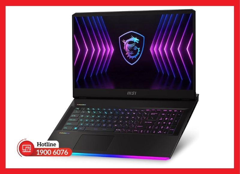 Màn hình 17.3 inch 2K 240Hz cần sự tỉ mỉ tuyệt đối trong thao tác thay