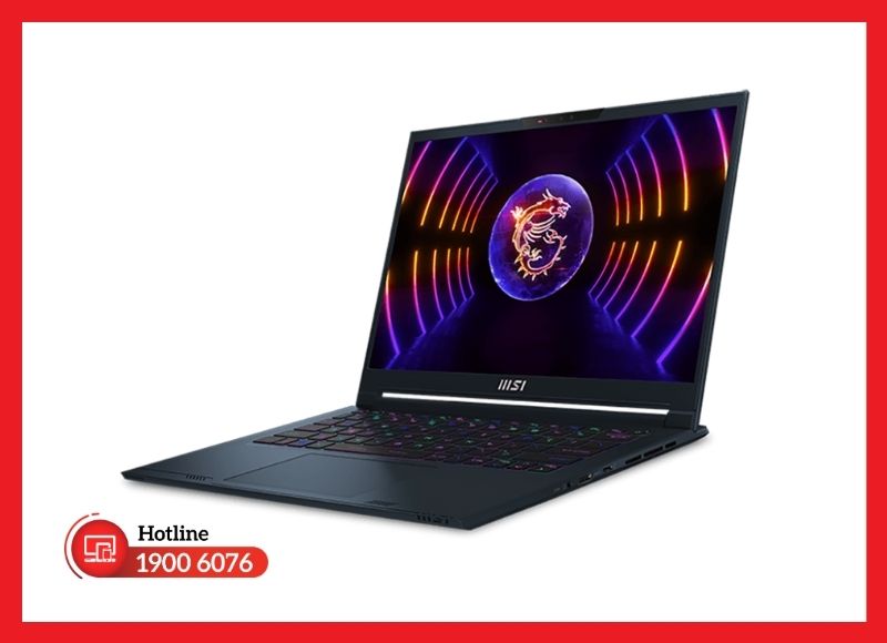 Đặc điểm màn hình laptop MSI Stealth 14 A13VE