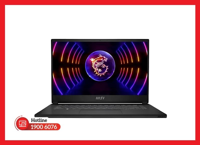 Đặc điểm màn hình laptop MSI Stealth 15 A13VF