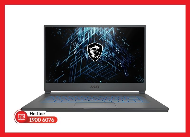 Đặc điểm màn hình laptop MSI Stealth 15M A11SE