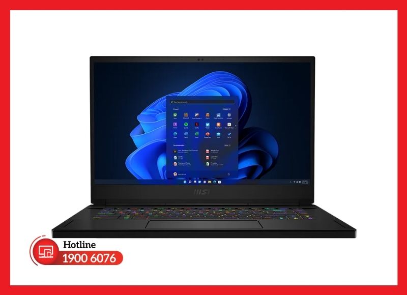 Đặc điểm màn hình laptop MSI Stealth GS66 11UE