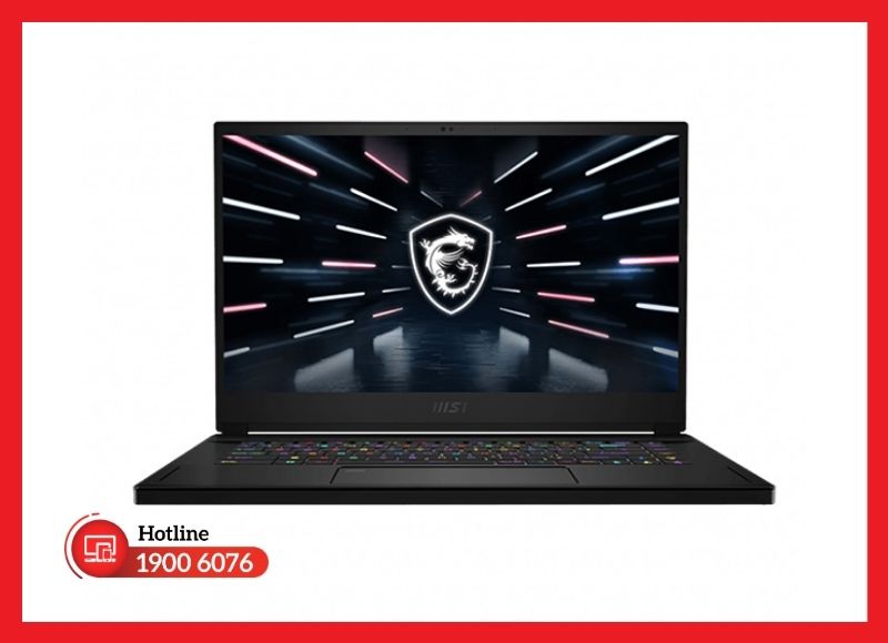 Đặc điểm màn hình laptop MSI Stealth GS66 12UGS