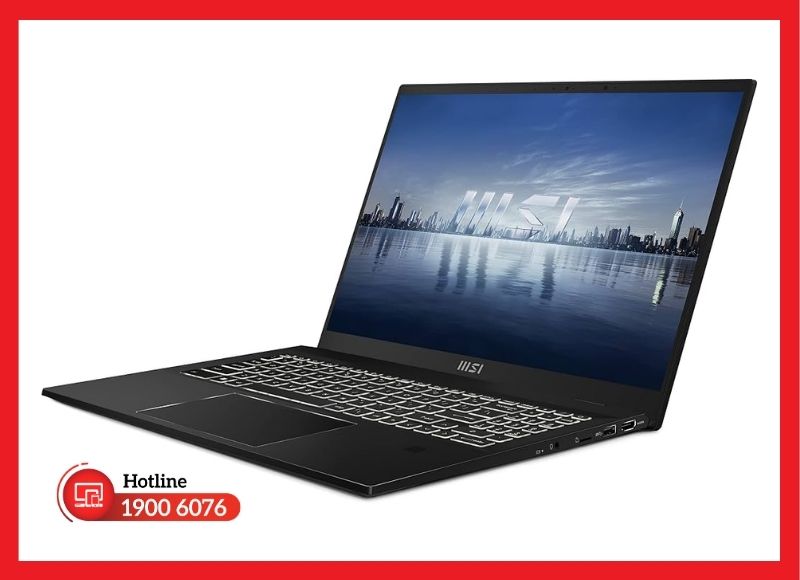 Màn hình cảm ứng 16 inch QHD+ 165Hz nguyên bản tương thích hoàn hảo cho MSI Summit E16 A13VET
