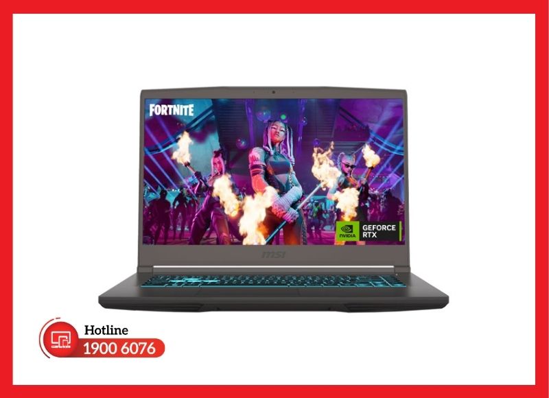 Thay màn hình 15.6 inch Full HD 144Hz chuẩn linh kiện cho MSI Thin 15 B12UC