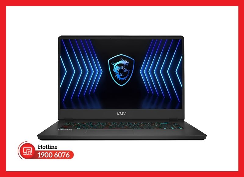 Đặc điểm màn hình laptop MSI Vector GP66 12UHS
