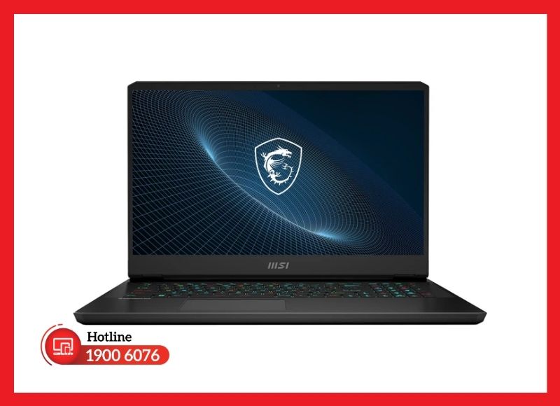 Đặc điểm màn hình laptop MSI Vector GP76 12UHS