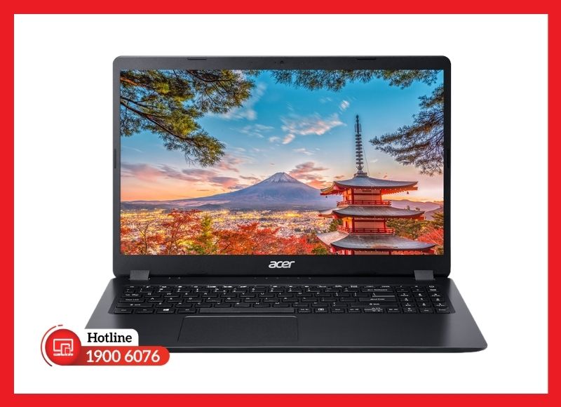 Đặc điểm pin laptop Acer Aspire 3 A315-54