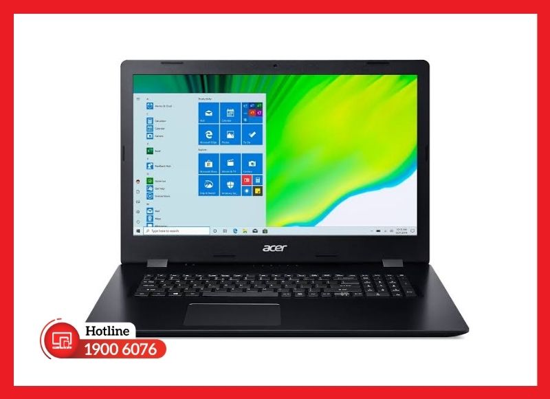 Đặc điểm pin laptop Acer Aspire 3 A317-52