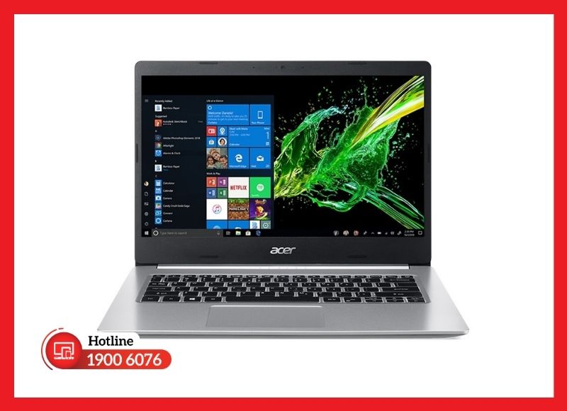 Đặc điểm pin laptop Acer Aspire 5 A514-53