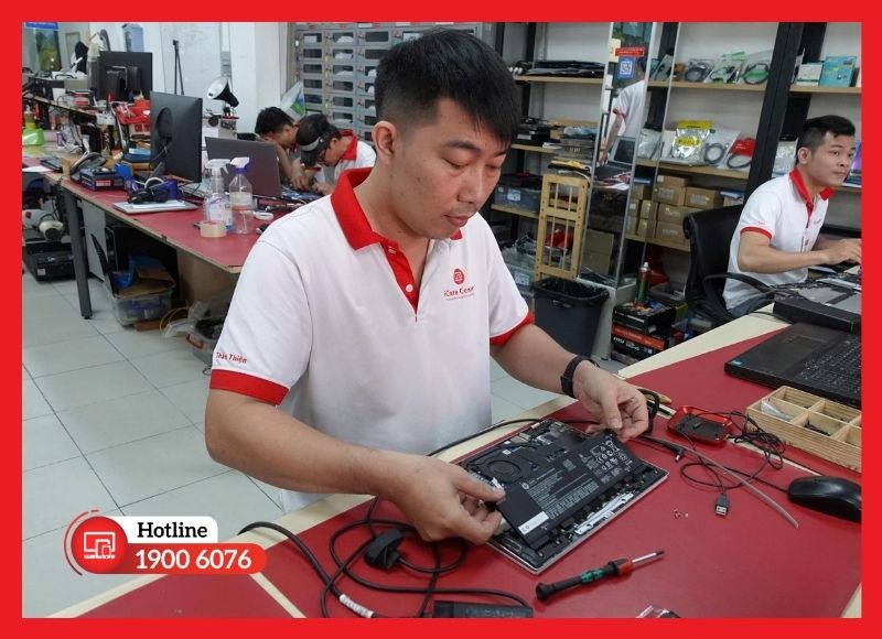Ưu điểm khi thay pin laptop Acer Aspire 5 A514-54 tại iCare Center