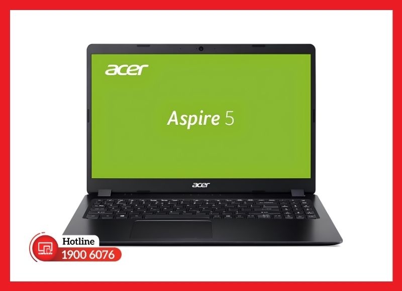 Đặc điểm pin laptop Acer Aspire 5 A515-43