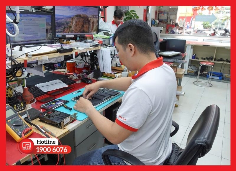 Ưu điểm khi thay pin laptop Acer Aspire 5 A515-44 tại iCare Center