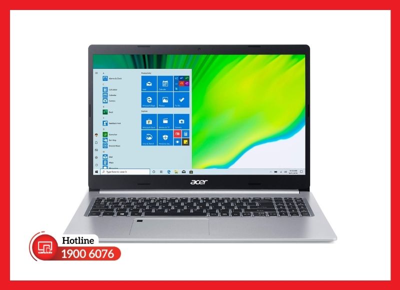 Đặc điểm pin laptop Acer Aspire 5 A515-46