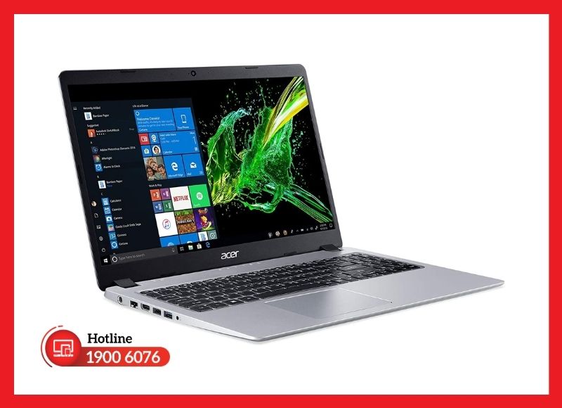 Đặc điểm pin laptop Acer Aspire 5 A515-55