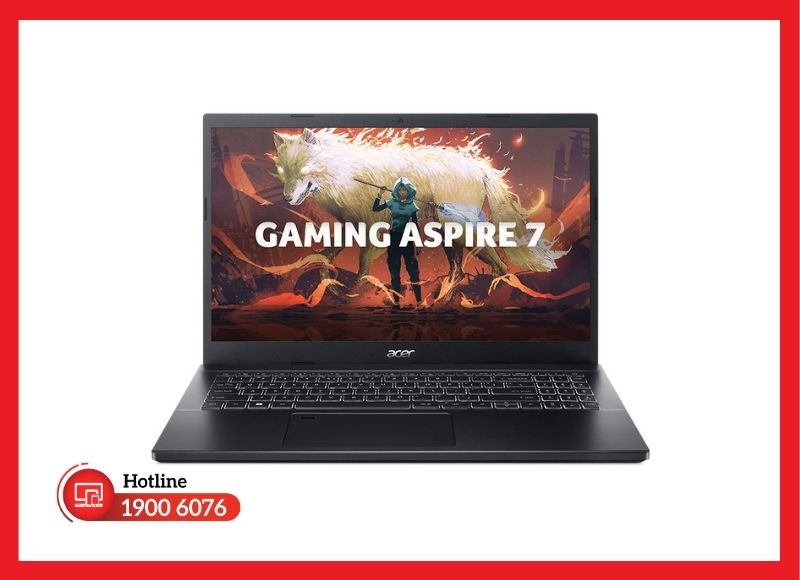 Kiểm tra pin chuẩn thông số giúp laptop gaming vận hành an toàn