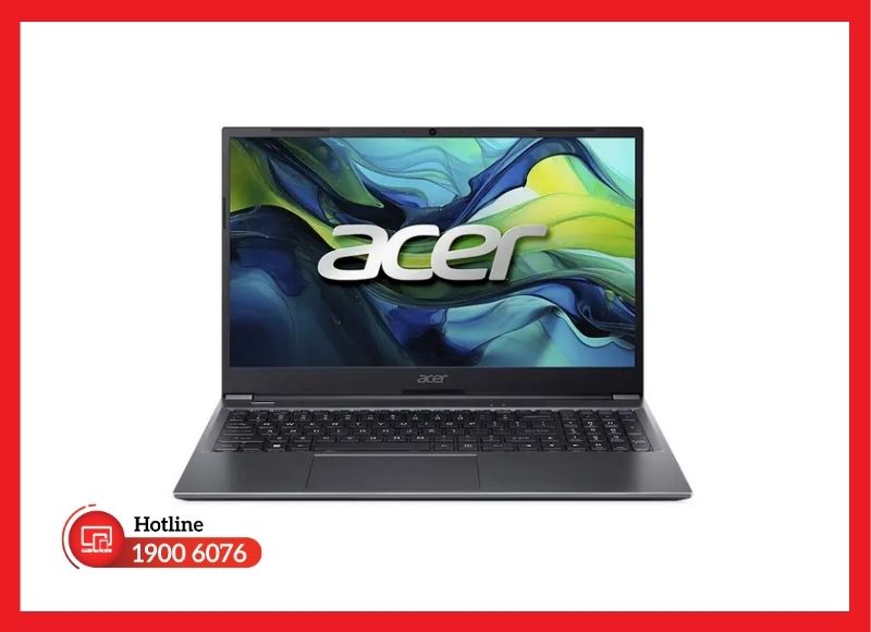 Pin Li-ion chuẩn mã AP21A8T giúp Acer Aspire Lite AL15-51 hoạt động mượt mà