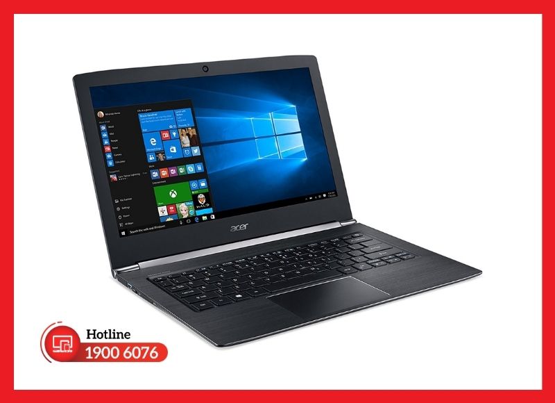 Đặc điểm pin laptop Acer Aspire S13 S5-371