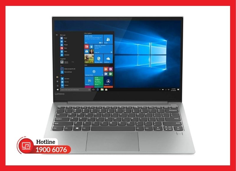 Laptop Acer VN7-572G có thiết kế đặc thù phải tách cụm bàn phím khi thay pin