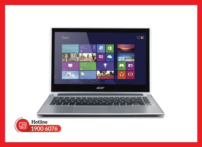 Đặc điểm pin laptop Acer Aspire V5-431