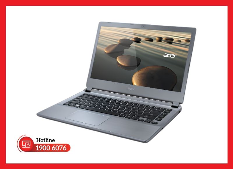 Đặc điểm pin laptop Acer Aspire V5-452