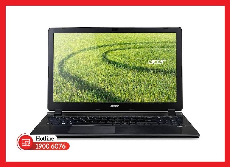 Đặc điểm pin laptop Acer Aspire V5-572