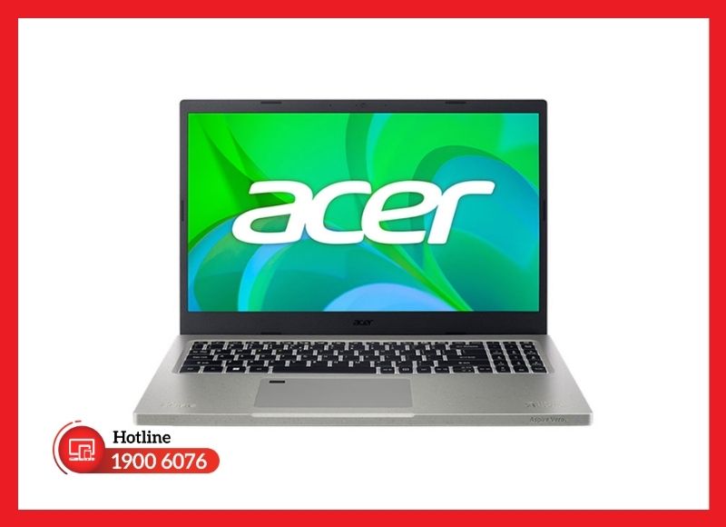 Đặc điểm pin laptop Acer Aspire Vero AV15-51