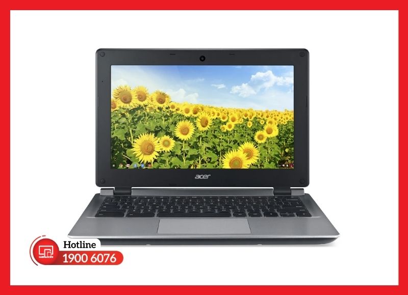 Đặc điểm pin laptop Acer Chromebook 11 C730